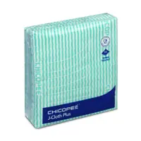 Салфетка для уборки CHICOPEE 74772 J-cloth plus medium wipe вискоза 50 шт