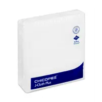 Салфетка для уборки CHICOPEE 74773 J-cloth plus medium wipe вискоза 50 шт