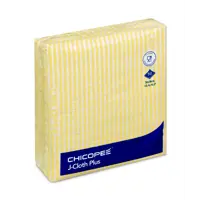 Салфетка для уборки CHICOPEE 74774 J-cloth plus medium wipe вискоза 50 шт