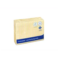 Салфетка для уборки CHICOPEE 74441 J-cloth bio вискоза 50 шт