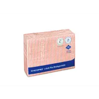 Салфетка для уборки CHICOPEE 74442 J-cloth bio вискоза 50 шт