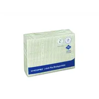 Салфетка для уборки CHICOPEE 74444 J-cloth bio вискоза 50 шт