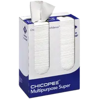 Салфетка для уборки CHICOPEE 74712 Multipurpose super вискоза 130 шт