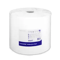 Салфетка для уборки CHICOPEE 84607 Multipurpose super roll medium вискоза 333 шт