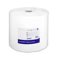 Салфетка для уборки CHICOPEE 84609 Multipurpose super roll small вискоза 500 шт