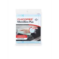 Салфетка для уборки CHICOPEE 74721 Microfibre plus микрофибра 5 шт