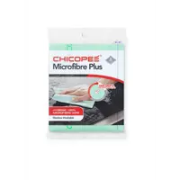Салфетка для уборки CHICOPEE 74724 Microfibre plus микрофибра 5 шт