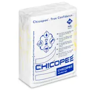 Салфетка для уборки CHICOPEE 74735 Microfibre light микрофибра 40 шт в пачке