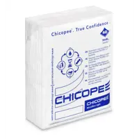 Салфетка для уборки CHICOPEE 74737 Microfibre light микрофибра 40 шт в пачке