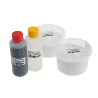 Эмаль для восстановления покрытия ванн АНЛЕС Ренессанс цвет белый 800 г