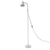 Торшер BAYERLUX LN594 цвет белый