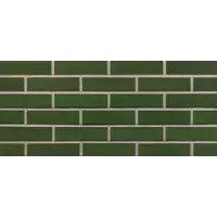 Плитка клинкерная King Klinker 24 зеленая долина 1м²