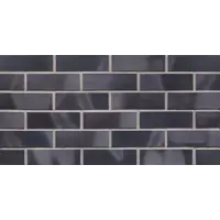 Плитка клинкерная King Klinker 32 Черная жемчужина 1м²