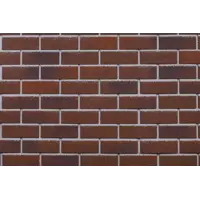 Фасадная плитка Технониколь Hauberk Баварский кирпич 6м² 3 упаковки