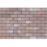 Фасадная плитка Технониколь Hauberk Мраморный кирпич 6м² 3 упаковки
