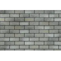 Фасадная плитка Технониколь Hauberk Серо-бежевый кирпич 6м² 3 упаковки