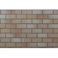 Фасадная плитка Технониколь Hauberk Каталонский кирпич 2м² 1 упаковка