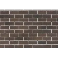 Фасадная плитка Технониколь Hauberk Шотландский кирпич 2м² 1 упаковка