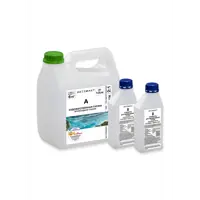 Эпоксидная смола Артефакт Густая 6 кг