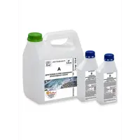 Эпоксидная смола Артефакт финишная 5 л