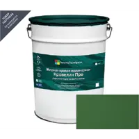 Жидкая кровля Кровелин Про Полимерпромкраска 10кг лист ландыша