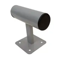 Кронштейн для крепления зеркала d-800 d-1000 d-1200 к стене