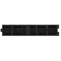 Делиниатор резиновый КР-1.0-1 универсальный ОСН. часть (ГП)