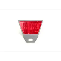 Светоотражатель дорожный КД5-БК-2 ГОСТ Р 50971-2011 (металл 3 мм)