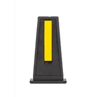 Флажок к делиниатору резиновый (ГП)