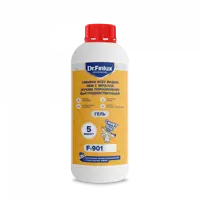 Смывка краски быстродействующая Finlux F-901 1 л