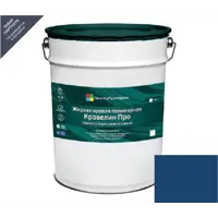 Жидкая кровля Кровелин Про Полимерпромкраска 10кг босфор