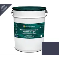 Жидкая кровля Кровелин Про Полимерпромкраска 10кг северный шторм