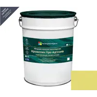 Жидкая кровля Кровелин Про Адгезив Полимерпромкраска 10кг сахара