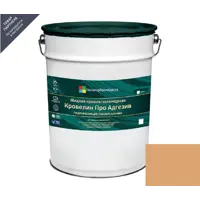 Жидкая кровля Кровелин Про Адгезив Полимерпромкраска 10кг сельский дом