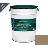 Жидкая кровля Кровелин Про Адгезив Полимерпромкраска 10кг классика