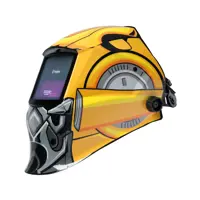 Маска сварщика хамелеон Tundra 9235235