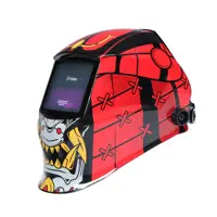 Маска сварщика хамелеон Tundra 9235232