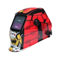 Маска сварщика хамелеон Tundra 9235233