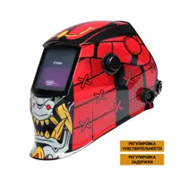 Маска сварщика хамелеон Tundra 9235234