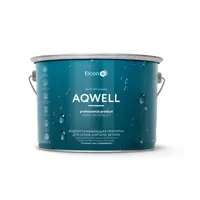 Пропитка-гидрофобизатор для камня и кирпича Elcon Aqwell 00-00462305 2 л