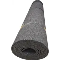 Покрытие из резиновой крошки Амортекс 1500x3000x10 мм 0013 цвет серый