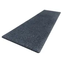 Садовая дорожка ЭкоПрофит 1390x475x15 мм серая