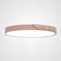 Светильник настенно-потолочный IMPERIUMLOFT 193051-26 CLIP 1 лампа 18 м² цвет белый