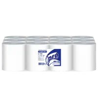 Бумажное полотенце Protissue Г-С194н 12 шт