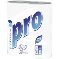 Бумажное полотенце Protissue Г-С162н 24 шт