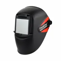 Щиток защитный лицевой РОСОМЗ НН8 Стальной Барс 50867