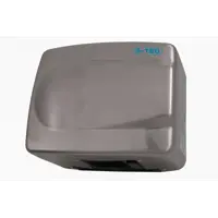 Сушилка для рук антивандальная G-teq 8828 MC 1.5 кВт металл хром