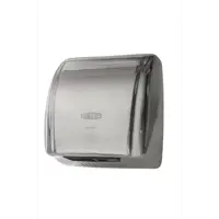 Сушилка для рук антивандальная G-teq 8851 MC 21 КВт металл цвет хром