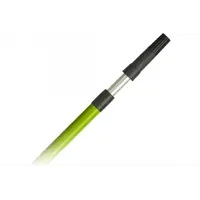 Палка телескопическая алюминиевая Dekor 2 метра