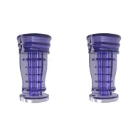 Освежитель воздуха AROTERRA TOWER AIR с ароматом лаванда 2 шт